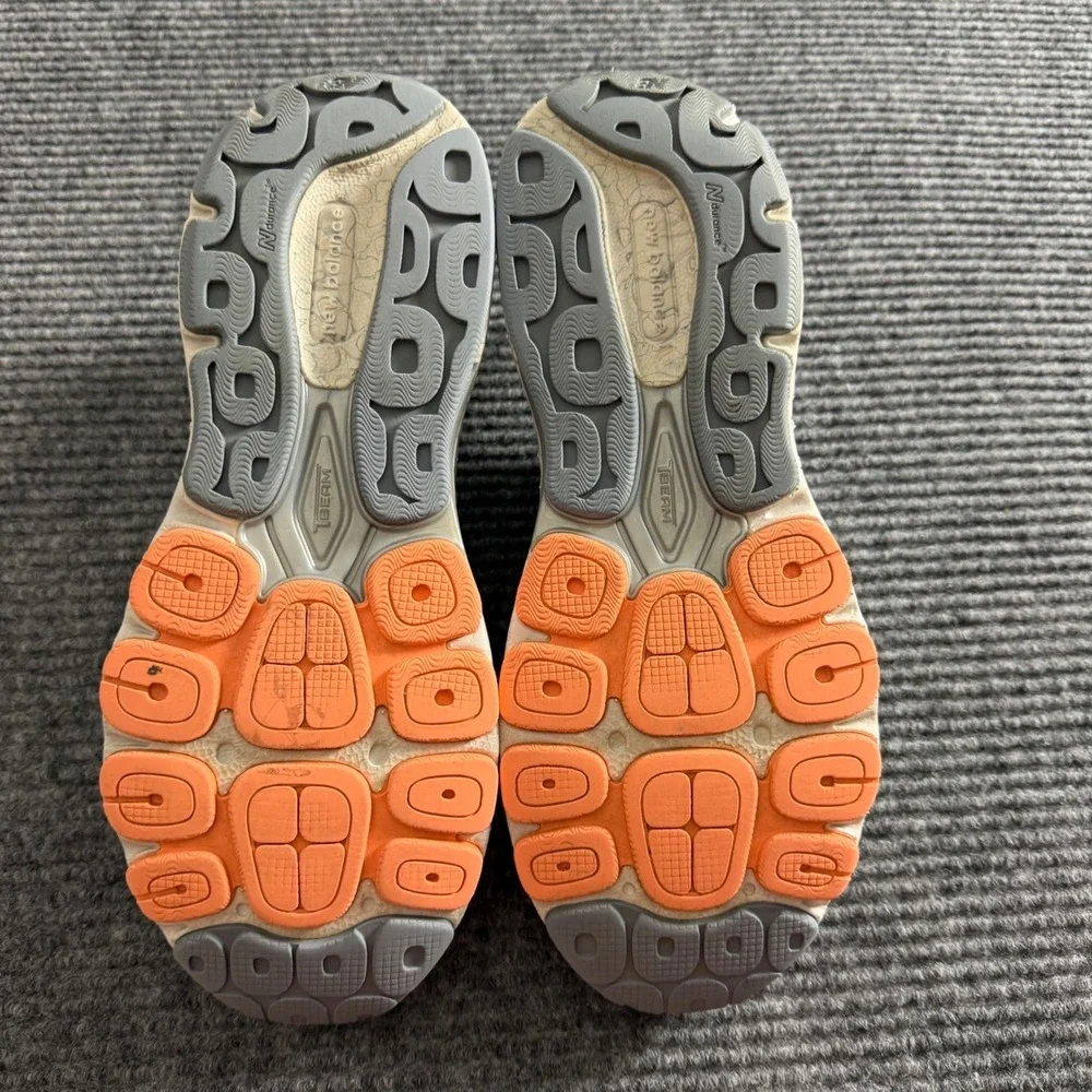 New Balance 940v4 Womens‎ 10.5  Running Shoes Stability Sole.. Color  Summer Fog